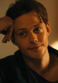 Fan Casting Bill Hader as Bill Dancer in Curly Sue (2021)