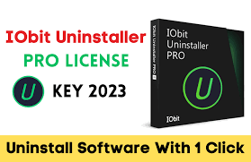 IObit Uninstaller 15 Pro License Key 2025 - ONHAXPK