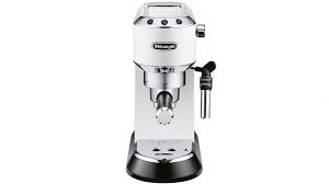 Create cappuccino's and cafe lattes with ease thanks to the adjustable cappuccino system. Best Delonghi Ec685 Prices In Australia Getprice