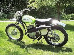 Image result for Light Green 1946 Motorcycle