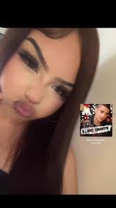 Belinda Boykin's Instagram, Twitter & Facebook