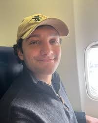 Gabriel Caban's Instagram, Twitter & Facebook