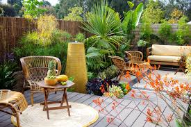 Perfecting a garden design no matter what outdoor space you have, requires a fair amount of from garden planning, to costing and budgeting for your new garden design, we have you covered. Easy Gardening Ideas Sunset Magazine