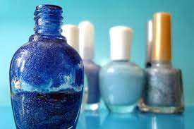 How thin out nail polish with a thinner. Nail Polish Thinner Tips How To Revive Thin Out Old Nail Polish Cheap Cosmetics Beauty How Tos Drugstore Beauty Products The Beauty Bargainista