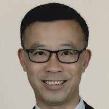 Frank Lai's Instagram, Twitter & Facebook