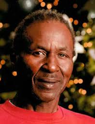 Obituary information for Grant Sylvester Williams