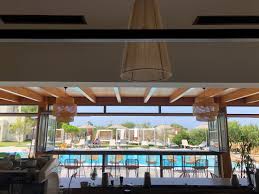 Die nächstgelegene stadt ist malia. Malena Hotel Reviews Amoudara Greece Tripadvisor