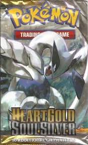 Using updated graphics and gameplay mechanics, they improve on the original games by more than a tenfold. Pokemon Tcg Heartgold Soulsilver Expansion Board Game Boardgamegeek