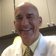 Mark Ledoux's Instagram, Twitter & Facebook