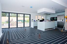 Check out how to install warmwire part 1. The Definitive Guide To Radiant Floor Heating Systems