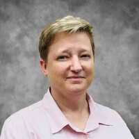 Shannon Keller, Counselor