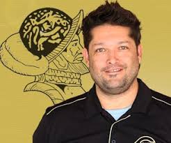 Athletics Staff and Coaches