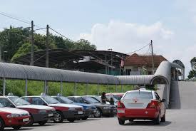 Taking the public transportation to work in klang valley isnâ€™t always easy. Ukm Ktm Station Klia2 Info