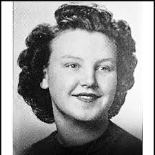 Obituary: Thomas, Rosemary (Schafer)