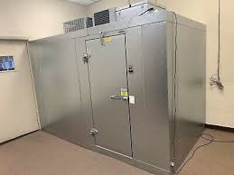 Ad Ebay Url Norlake 6x 10 Walk In Cooler With Floor Walk In Freezer Flooring Locker Storage