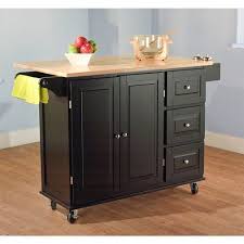 Tms Sundance Kitchen Cart Red Walmart Com Kitchen Cart Kitchen Island With Seating Outdoor Kitchen Countertops