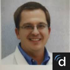 Dr. Robert O. Spruill, MD