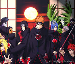 Akatsuki Kakuzu Anime Naruto Naruto Shippuden Sasuke Akatsuki