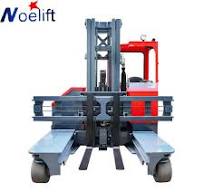 China 4 Way Electric Reach Truck Manufacturers - 4 Way ...