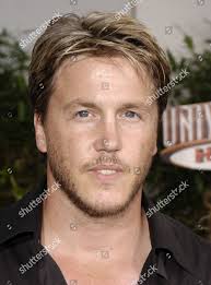 Lochlyn Munro Editorial Stock Photo