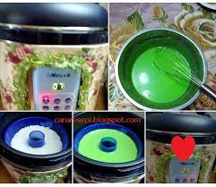 Memasak dengan periuk noxxa sangat mudah. Food Lifestyle Education Parenting Diy Cararesepi