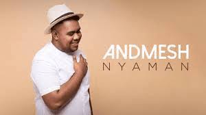 Not Angka Pianika Lagu Nyaman Dari Andmesh Kamaleng Wannabut Com