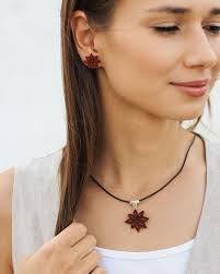 Star Anise Jewelry