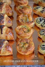 Petits Fours Aux Courgettes Le Sucre Sale D Oum Souhaib Petit Four Aperitif Recettes De Cuisine Recette Petit Four