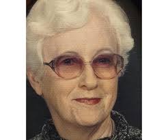 Anne Hyatt Obituary (09/22/1934