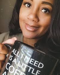 I Don't Drink Coffee ☕️ But I Need A Whole Lot Of Jesus Thank You ✝️ Jesus  ✝️ We All Need You, Love ➕ You