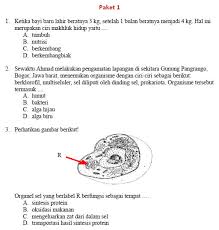 Maybe you would like to learn more about one of these? Contoh Soal Osn Ipa Smp 2018