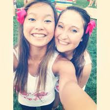 Lily Roberts's Instagram, Twitter & Facebook