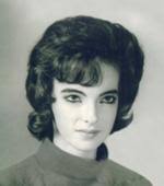 Janice Bragg Harper Ironmonger (1944-2010)