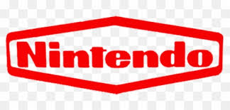 It is a very clean transparent background image and its resolution is 1024x500 , please mark the image source when quoting it. Free Transparent Nintendo Logo Transparent Images Page 1 Pngaaa Com