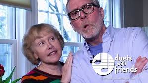 Duets with Friends: Marjorie Lee North