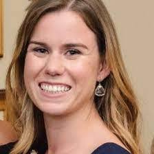 Catherine Bondurant's Instagram, Twitter & Facebook