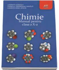 Manual pentru clasa a 10 a vladescu. Chimie Manual Pentru Anul De Completare Luminita Vladescu 21 00 Lei Librariaonline Ro