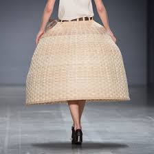 Fashiontv brings you part 5 of the latest from new york fashion week featuring the most beautiful designer collections from all over the world! The Best Collections From Pratt Institute S 2018 Graduate Fashion Show