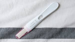 Image result for Pregnancy Test
