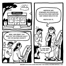 Disini ane cuma mau share link download komik. Komik Disabilitas Masdimboy Pshk Or Id