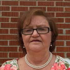 Sharon Luttrell (@SharonLuttrell3)