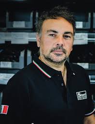 I'M GONNA TELL YOU OUR FIRST 30 YEARS