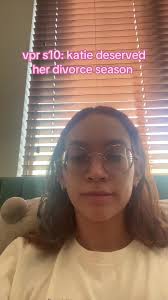 Katie Thompson and Tyler Falconer Divorce