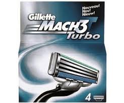 Sensor3 disposable) for a smooth shave. Gillette Mach3 Turbo Desde 8 95 Marzo 2021 Compara Precios En Idealo