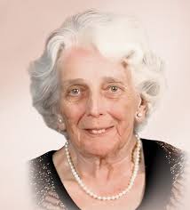 Mme Florence Jacques — Résidence funéraire Steve L. Elkas