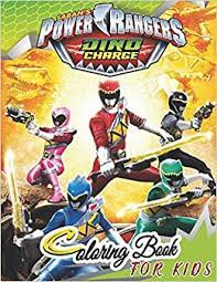You can print them and have fun. Power Rangers Dino Charge Coloring Book Power Rangers Colouring Book Activity Book Power Rangers Coloring Book For Kids And Adults Perfect For Pages With High Quality Images 8 5 X 11 Paint