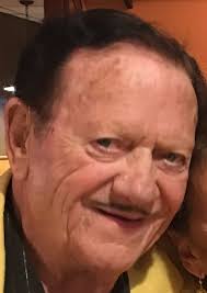 Obituary information for Benjamin H Hipsley