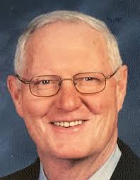 Obituary for John Ford Evans