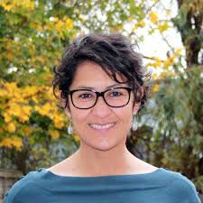 Úrsula FLORES-PÉREZ