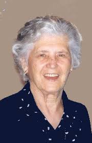 Maria Karalis Xenos (1921-2006)